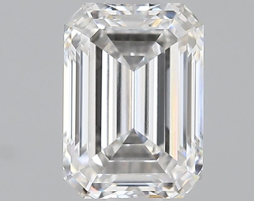 IGI Emerald 1.51ct E VVS2 - Loose Lab Diamond: IGI Emerald 1.51ct E VVS2 - Loose Lab Diamond Item Specifics: Source: This Is A Real Diamond Grown In A Lab Not Mined. Carat: 1.51 Cut: - Color: E Clarity: VVS2 Polish: EX Symmetry: EX Measurements: 7