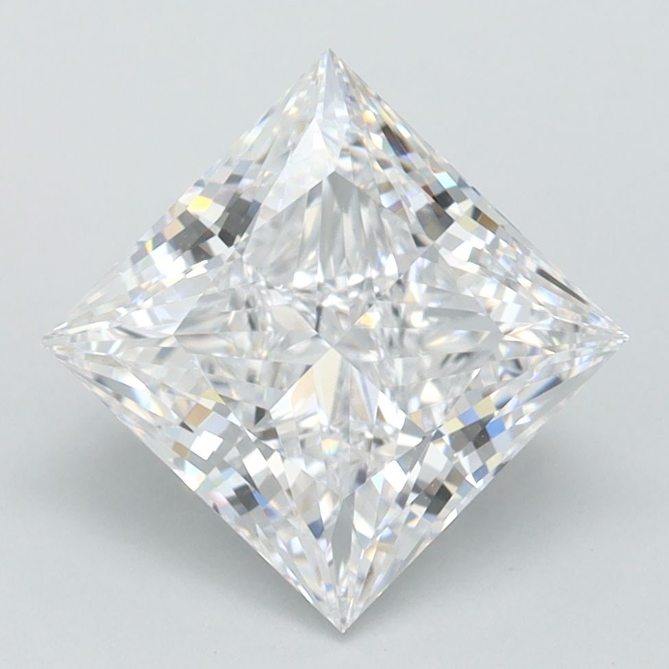 IGI Princess 2.23ct D IF - Loose Lab Diamond: IGI Princess 2.23ct D IF - Loose Lab Diamond Item Specifics: Source: This Is A Real Diamond Grown In A Lab Not Mined. Carat: 2.23 Cut: - Color: D Clarity: IF Polish: EX Symmetry: EX Measurements: 7.18