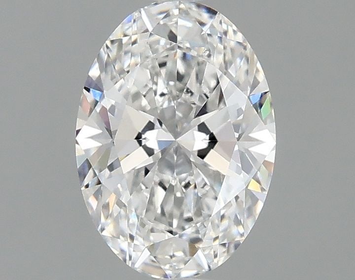 IGI Oval 1.1ct D VVS1 - Loose Lab Diamond: IGI Oval 1.1ct D VVS1 - Loose Lab Diamond Item Specifics: Source: This Is A Real Diamond Grown In A Lab Not Mined. Carat: 1.1 Cut: - Color: D Clarity: VVS1 Polish: EX Symmetry: EX Measurements: 8.31L 