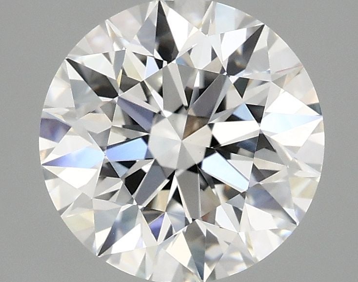 IGI Round 2.56ct E VVS2 - Loose Lab Diamond: IGI Round 2.56ct E VVS2 - Loose Lab Diamond Item Specifics: Source: This Is A Real Diamond Grown In A Lab Not Mined. Carat: 2.56 Cut: EX Color: E Clarity: VVS2 Polish: EX Symmetry: EX Measurements: 8.
