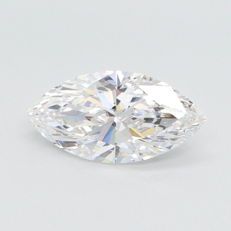 IGI Marquise 1.08ct D VVS1 - Loose Lab Diamond: IGI Marquise 1.08ct D VVS1 - Loose Lab Diamond Item Specifics: Source: This Is A Real Diamond Grown In A Lab Not Mined. Carat: 1.08 Cut: - Color: D Clarity: VVS1 Polish: EX Symmetry: EX Measurements: