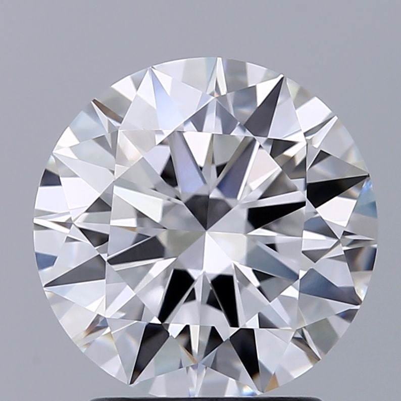 IGI Round 2.0ct E VVS1 - Loose Lab Diamond: IGI Round 2.0ct E VVS1 - Loose Lab Diamond Item Specifics: Source: This Is A Real Diamond Grown In A Lab Not Mined. Carat: 2.0 Cut: EX Color: E Clarity: VVS1 Polish: EX Symmetry: EX Measurements: 8.08