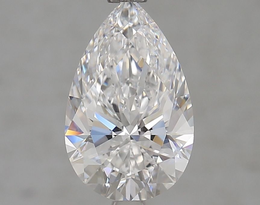 GIA Pear 2.03ct D VVS1 - Loose Lab Diamond: GIA Pear 2.03ct D VVS1 - Loose Lab Diamond Item Specifics: Source: This Is A Real Diamond Grown In A Lab Not Mined. Carat: 2.03 Cut: - Color: D Clarity: VVS1 Polish: EX Symmetry: EX Measurements: 11.2