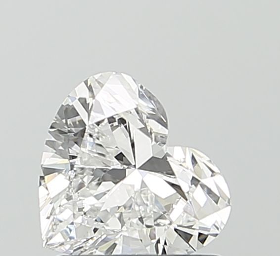 IGI Heart 1.05ct D VVS1 - Loose Lab Diamond: IGI Heart 1.05ct D VVS1 - Loose Lab Diamond Item Specifics: Source: This Is A Real Diamond Grown In A Lab Not Mined. Carat: 1.05 Cut: - Color: D Clarity: VVS1 Polish: EX Symmetry: EX Measurements: 6.3