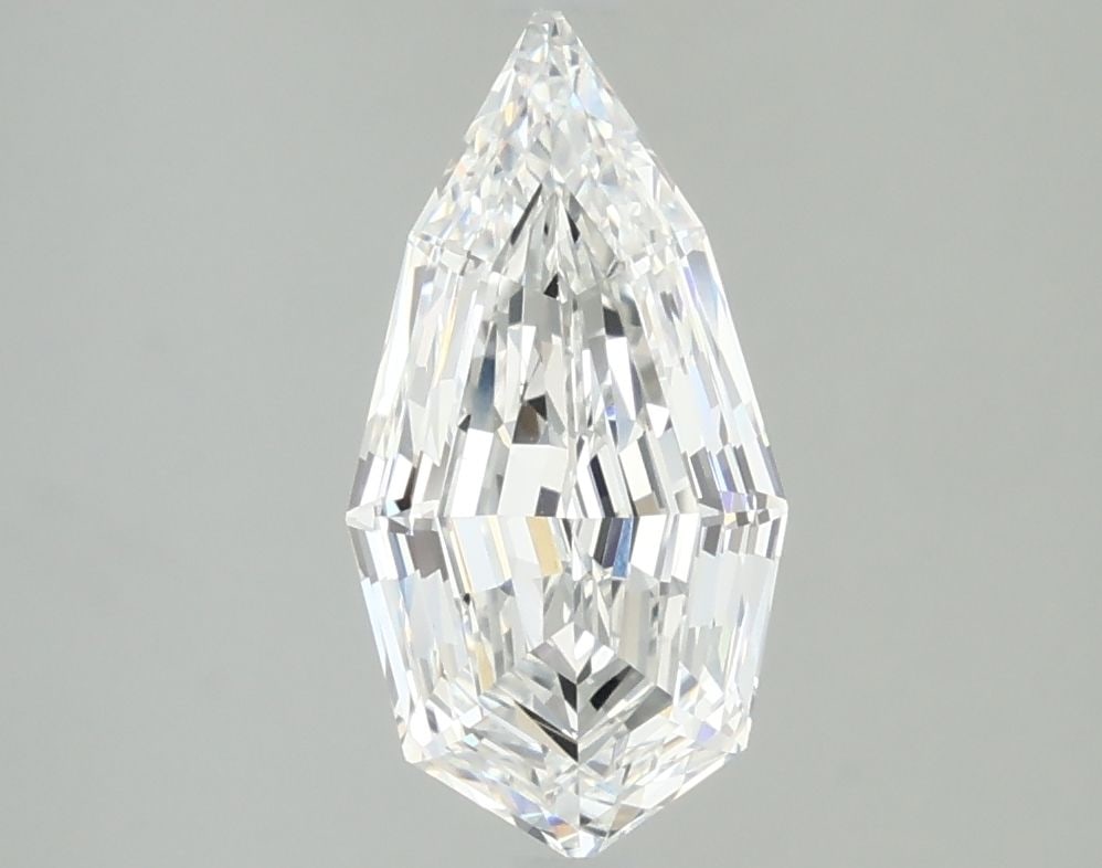 IGI Pear 2.02ct E VVS2 - Loose Lab Diamond: IGI Pear 2.02ct E VVS2 - Loose Lab Diamond Item Specifics: Source: This Is A Real Diamond Grown In A Lab Not Mined. Carat: 2.02 Cut: - Color: E Clarity: VVS2 Polish: EX Symmetry: EX Measurements: