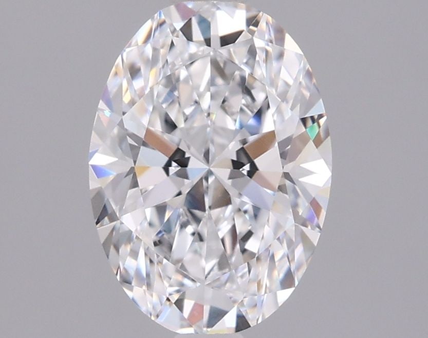 IGI Oval 1.53ct D VVS1 - Loose Lab Diamond: IGI Oval 1.53ct D VVS1 - Loose Lab Diamond Item Specifics: Source: This Is A Real Diamond Grown In A Lab Not Mined. Carat: 1.53 Cut: - Color: D Clarity: VVS1 Polish: EX Symmetry: EX Measurements: 9.1L