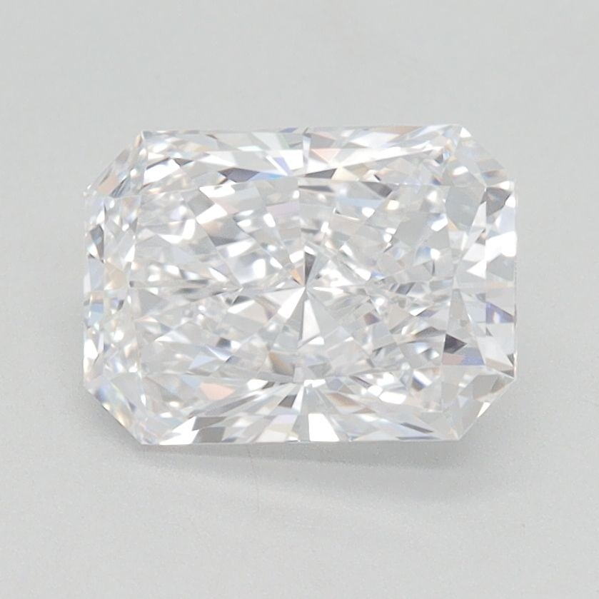 IGI Radiant 1.56ct D IF - Loose Lab Diamond: IGI Radiant 1.56ct D IF - Loose Lab Diamond Item Specifics: Source: This Is A Real Diamond Grown In A Lab Not Mined. Carat: 1.56 Cut: - Color: D Clarity: IF Polish: EX Symmetry: EX Measurements: 8.15L
