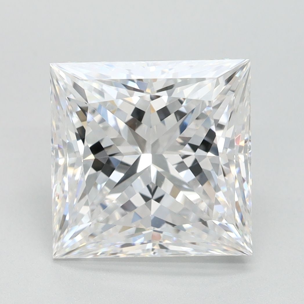 IGI Princess 3.03ct D FL - Loose Lab Diamond: IGI Princess 3.03ct D FL - Loose Lab Diamond Item Specifics: Source: This Is A Real Diamond Grown In A Lab Not Mined. Carat: 3.03 Cut: - Color: D Clarity: FL Polish: EX Symmetry: EX Measurements: 8.07