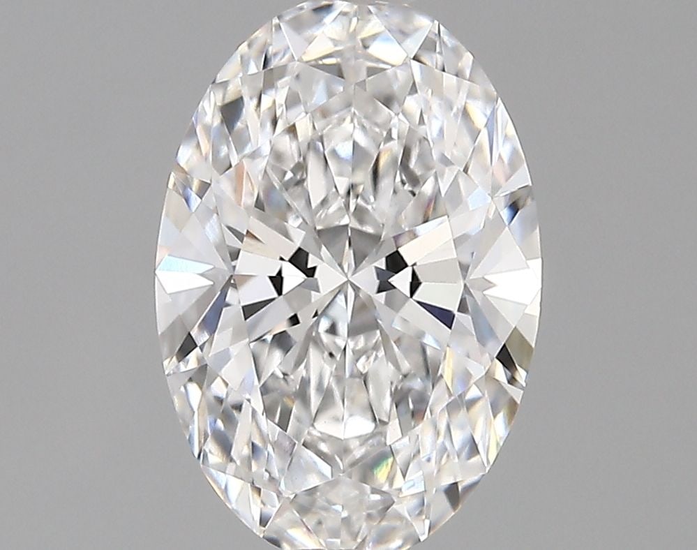 IGI Oval 1.81ct D VVS1 - Loose Lab Diamond: IGI Oval 1.81ct D VVS1 - Loose Lab Diamond Item Specifics: Source: This Is A Real Diamond Grown In A Lab Not Mined. Carat: 1.81 Cut: - Color: D Clarity: VVS1 Polish: EX Symmetry: EX Measurements: 10.2