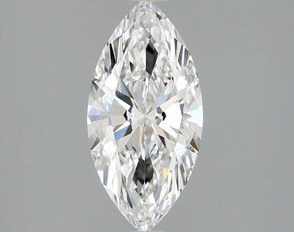 IGI Marquise 1.36ct E VVS2 - Loose Lab Diamond: IGI Marquise 1.36ct E VVS2 - Loose Lab Diamond Item Specifics: Source: This Is A Real Diamond Grown In A Lab Not Mined. Carat: 1.36 Cut: - Color: E Clarity: VVS2 Polish: EX Symmetry: EX Measurements: 