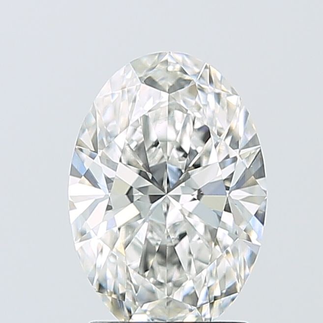 IGI Oval 2.08ct F VVS2 - Loose Lab Diamond: IGI Oval 2.08ct F VVS2 - Loose Lab Diamond Item Specifics: Source: This Is A Real Diamond Grown In A Lab Not Mined. Carat: 2.08 Cut: - Color: F Clarity: VVS2 Polish: EX Symmetry: EX Measurements: 10.3