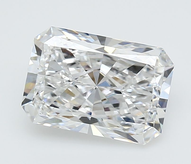 GIA Radiant 3.59ct D IF - Loose Lab Diamond: GIA Radiant 3.59ct D IF - Loose Lab Diamond Item Specifics: Source: This Is A Real Diamond Grown In A Lab Not Mined. Carat: 3.59 Cut: - Color: D Clarity: IF Polish: EX Symmetry: EX Measurements: 10.83