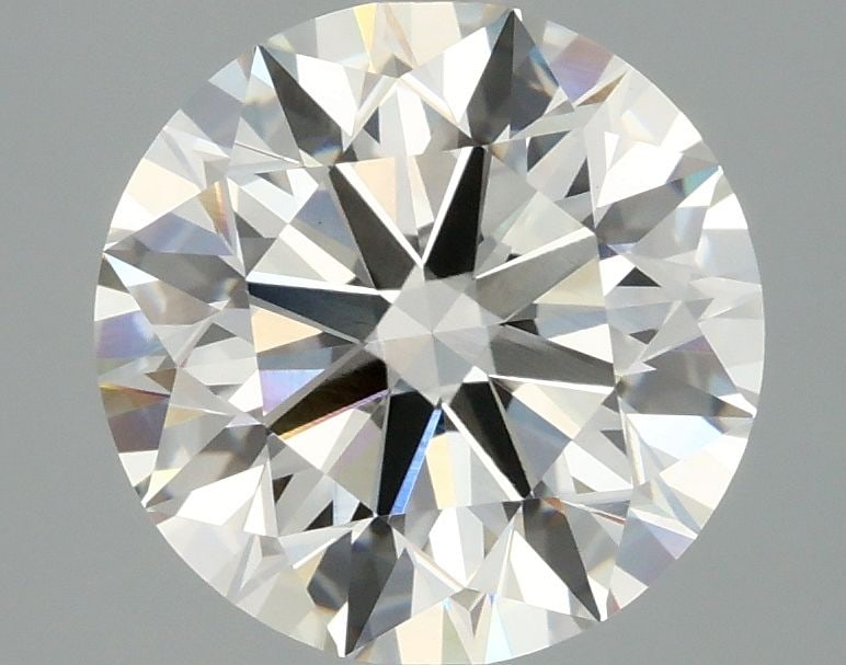 IGI Round 3.03ct H VVS2 - Loose Lab Diamond: IGI Round 3.03ct H VVS2 - Loose Lab Diamond Item Specifics: Source: This Is A Real Diamond Grown In A Lab Not Mined. Carat: 3.03 Cut: EX Color: H Clarity: VVS2 Polish: EX Symmetry: EX Measurements: 9.