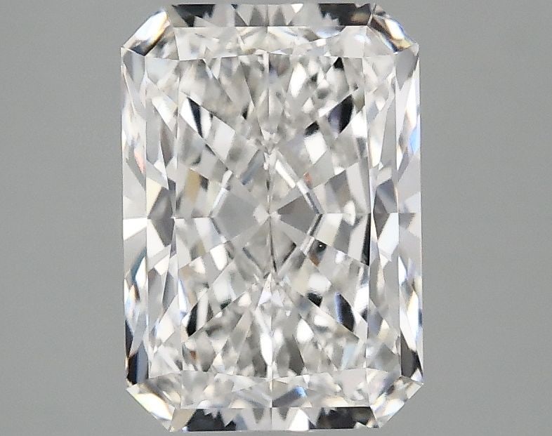 IGI Radiant 2.07ct F VVS2 - Loose Lab Diamond: IGI Radiant 2.07ct F VVS2 - Loose Lab Diamond Item Specifics: Source: This Is A Real Diamond Grown In A Lab Not Mined. Carat: 2.07 Cut: - Color: F Clarity: VVS2 Polish: EX Symmetry: EX Measurements: 9