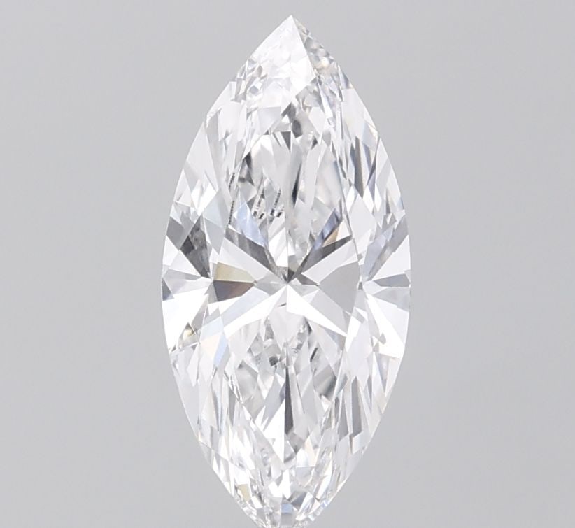 IGI Marquise 1.41ct E VVS2 - Loose Lab Diamond: IGI Marquise 1.41ct E VVS2 - Loose Lab Diamond Item Specifics: Source: This Is A Real Diamond Grown In A Lab Not Mined. Carat: 1.41 Cut: - Color: E Clarity: VVS2 Polish: EX Symmetry: EX Measurements: 