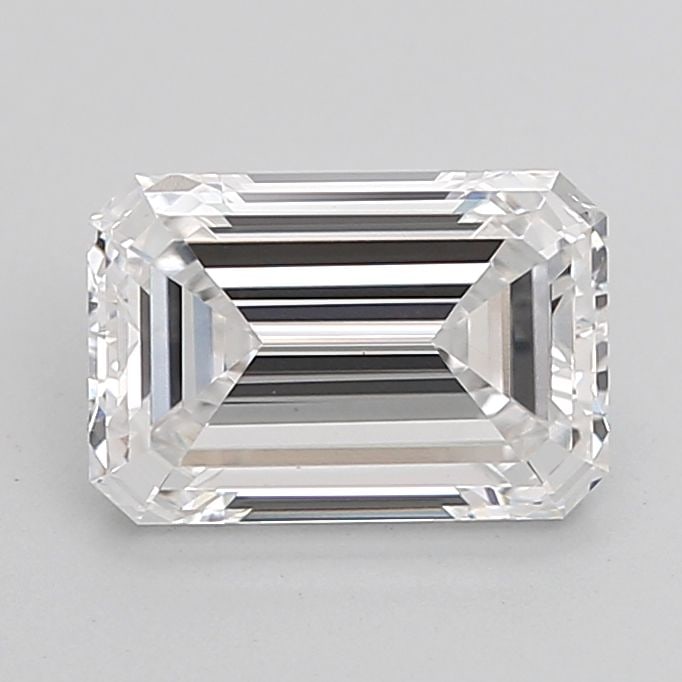 IGI Emerald 2.09ct D VVS2 - Loose Lab Diamond: IGI Emerald 2.09ct D VVS2 - Loose Lab Diamond Item Specifics: Source: This Is A Real Diamond Grown In A Lab Not Mined. Carat: 2.09 Cut: - Color: D Clarity: VVS2 Polish: EX Symmetry: EX Measurements: 8