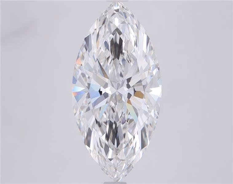IGI Marquise 2.55ct E IF - Loose Lab Diamond: IGI Marquise 2.55ct E IF - Loose Lab Diamond Item Specifics: Source: This Is A Real Diamond Grown In A Lab Not Mined. Carat: 2.55 Cut: - Color: E Clarity: IF Polish: EX Symmetry: EX Measurements: 14.7