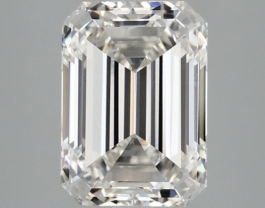 IGI Emerald 3.03ct G VVS2 - Loose Lab Diamond: IGI Emerald 3.03ct G VVS2 - Loose Lab Diamond Item Specifics: Source: This Is A Real Diamond Grown In A Lab Not Mined. Carat: 3.03 Cut: - Color: G Clarity: VVS2 Polish: EX Symmetry: EX Measurements: 9