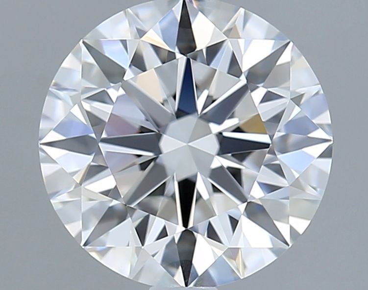GIA Round 2.02ct D VVS2 - Loose Lab Diamond: GIA Round 2.02ct D VVS2 - Loose Lab Diamond Item Specifics: Source: This Is A Real Diamond Grown In A Lab Not Mined. Carat: 2.02 Cut: EX Color: D Clarity: VVS2 Polish: EX Symmetry: EX Measurements: 8.