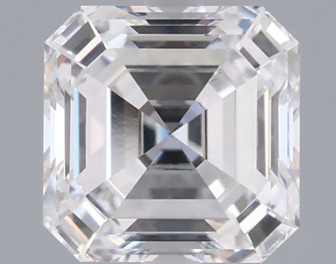 IGI Asscher 1.6ct D VVS1 - Loose Lab Diamond: IGI Asscher 1.6ct D VVS1 - Loose Lab Diamond Item Specifics: Source: This Is A Real Diamond Grown In A Lab Not Mined. Carat: 1.6 Cut: - Color: D Clarity: VVS1 Polish: EX Symmetry: EX Measurements: 6.4