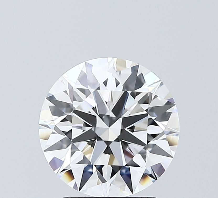 IGI Round 2.05ct D VVS2 - Ideal Loose Lab Diamond: IGI Round 2.05ct D VVS2 - Ideal Loose Lab Diamond Item Specifics: Source: This Is A Real Diamond Grown In A Lab Not Mined. Carat: 2.05 Cut: ID Color: D Clarity: VVS2 Polish: EX Symmetry: EX Measuremen