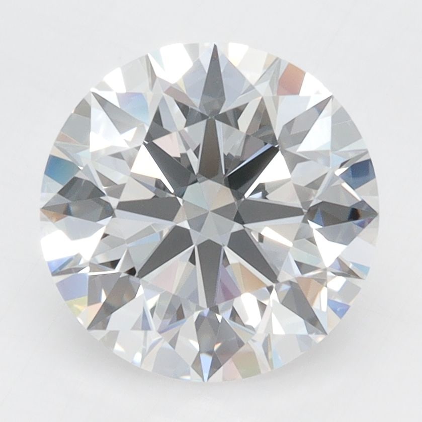 GIA Round 3.04ct D VVS2 - Loose Lab Diamond: GIA Round 3.04ct D VVS2 - Loose Lab Diamond Item Specifics: Source: This Is A Real Diamond Grown In A Lab Not Mined. Carat: 3.04 Cut: EX Color: D Clarity: VVS2 Polish: EX Symmetry: EX Measurements: 9.