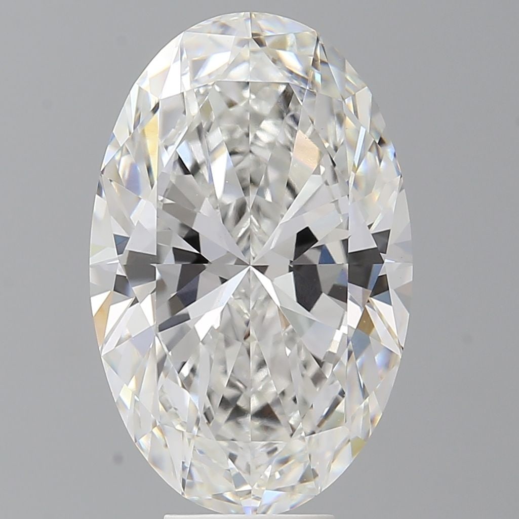 IGI Oval 8.6ct E VVS2 - Loose Lab Diamond: IGI Oval 8.6ct E VVS2 - Loose Lab Diamond Item Specifics: Source: This Is A Real Diamond Grown In A Lab Not Mined. Carat: 8.6 Cut: - Color: E Clarity: VVS2 Polish: EX Symmetry: EX Measurements: 17.56L