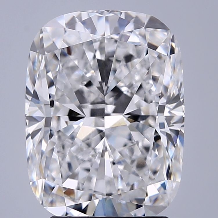 IGI Cushion Modified 3.18ct D VVS2 - Loose Lab Diamond: IGI Cushion Modified 3.18ct D VVS2 - Loose Lab Diamond Item Specifics: Source: This Is A Real Diamond Grown In A Lab Not Mined. Carat: 3.18 Cut: - Color: D Clarity: VVS2 Polish: EX Symmetry: EX Measur