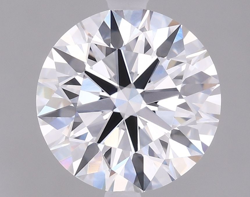 IGI Round 1.53ct D VVS2 - Ideal Loose Lab Diamond: IGI Round 1.53ct D VVS2 - Ideal Loose Lab Diamond Item Specifics: Source: This Is A Real Diamond Grown In A Lab Not Mined. Carat: 1.53 Cut: ID Color: D Clarity: VVS2 Polish: EX Symmetry: EX Measuremen