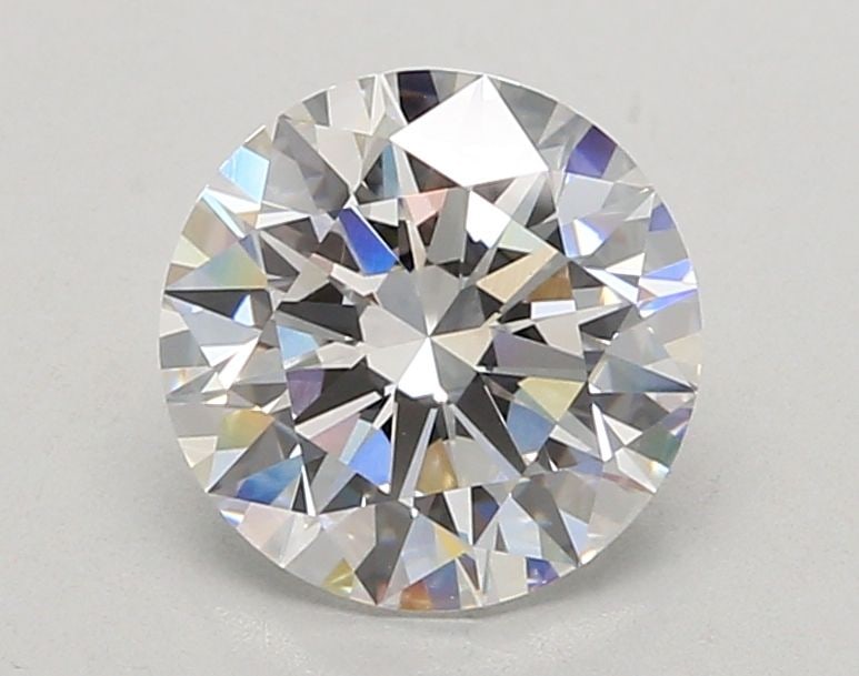 IGI Round 2.04ct E VVS1 - Ideal Loose Lab Diamond: IGI Round 2.04ct E VVS1 - Ideal Loose Lab Diamond Item Specifics: Source: This Is A Real Diamond Grown In A Lab Not Mined. Carat: 2.04 Cut: ID Color: E Clarity: VVS1 Polish: EX Symmetry: EX Measuremen