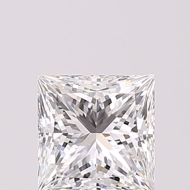 IGI Princess 1.89ct E VVS2 - Loose Lab Diamond: IGI Princess 1.89ct E VVS2 - Loose Lab Diamond Item Specifics: Source: This Is A Real Diamond Grown In A Lab Not Mined. Carat: 1.89 Cut: - Color: E Clarity: VVS2 Polish: EX Symmetry: EX Measurements: 