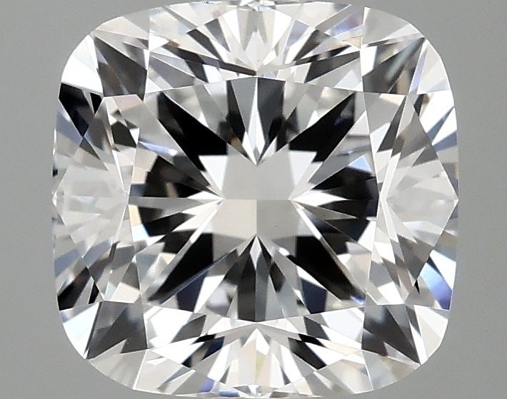 IGI Cushion Modified 3.08ct D VVS2 - Loose Lab Diamond: IGI Cushion Modified 3.08ct D VVS2 - Loose Lab Diamond Item Specifics: Source: This Is A Real Diamond Grown In A Lab Not Mined. Carat: 3.08 Cut: - Color: D Clarity: VVS2 Polish: EX Symmetry: EX Measur