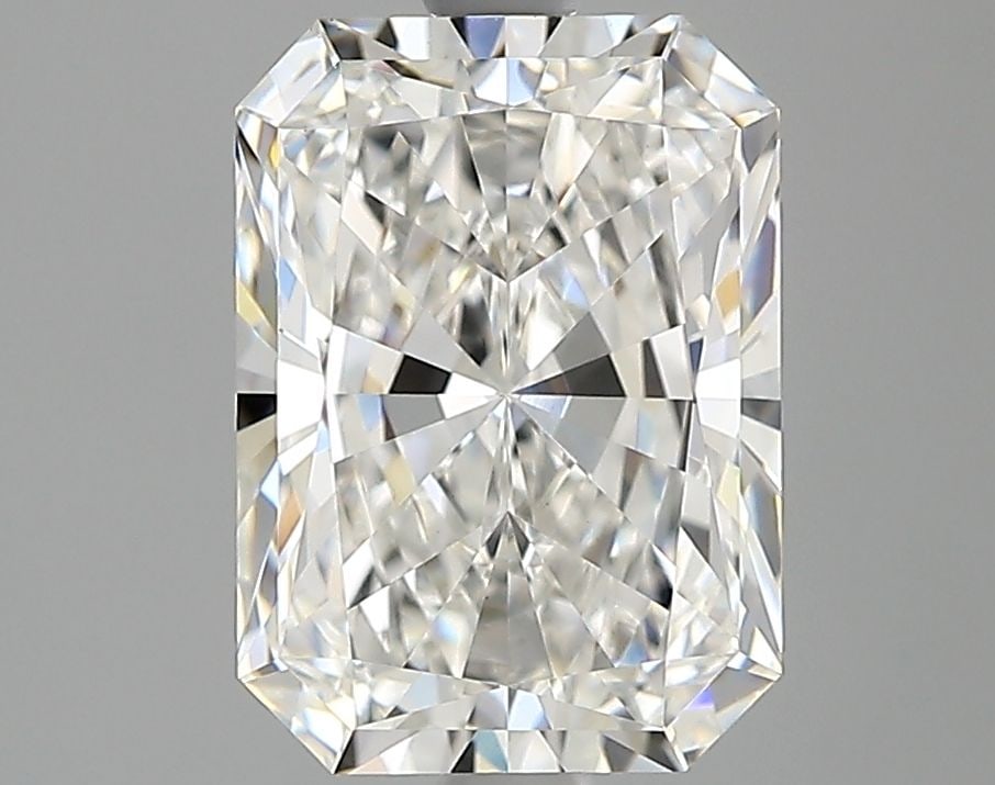IGI Radiant 2.07ct F VVS2 - Loose Lab Diamond: IGI Radiant 2.07ct F VVS2 - Loose Lab Diamond Item Specifics: Source: This Is A Real Diamond Grown In A Lab Not Mined. Carat: 2.07 Cut: - Color: F Clarity: VVS2 Polish: EX Symmetry: EX Measurements: 8