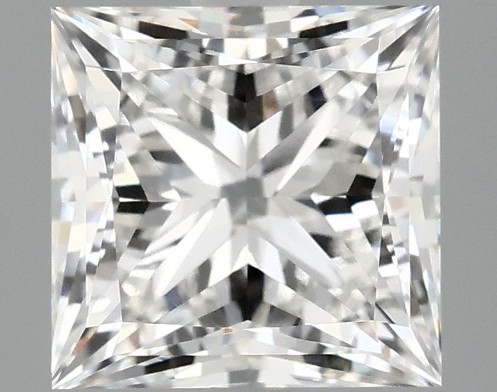 IGI Princess 2.1ct E VVS2 - Loose Lab Diamond: IGI Princess 2.1ct E VVS2 - Loose Lab Diamond Item Specifics: Source: This Is A Real Diamond Grown In A Lab Not Mined. Carat: 2.1 Cut: - Color: E Clarity: VVS2 Polish: EX Symmetry: EX Measurements: 6.
