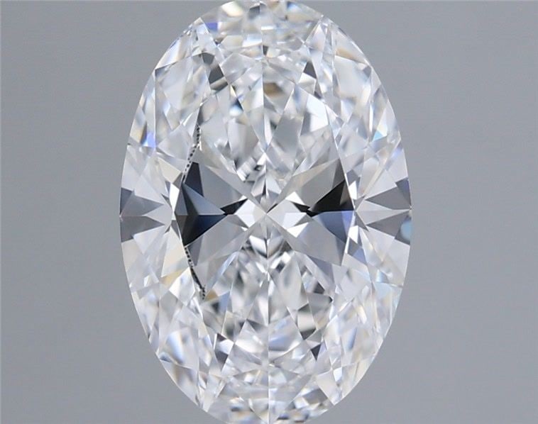 IGI Oval 1.99ct D FL - Loose Lab Diamond: IGI Oval 1.99ct D FL - Loose Lab Diamond Item Specifics: Source: This Is A Real Diamond Grown In A Lab Not Mined. Carat: 1.99 Cut: - Color: D Clarity: FL Polish: EX Symmetry: EX Measurements: 10.54L X