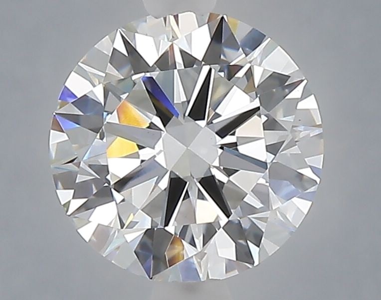 IGI Round 1.89ct E VVS2 - Loose Lab Diamond: IGI Round 1.89ct E VVS2 - Loose Lab Diamond Item Specifics: Source: This Is A Real Diamond Grown In A Lab Not Mined. Carat: 1.89 Cut: EX Color: E Clarity: VVS2 Polish: EX Symmetry: EX Measurements: 7.