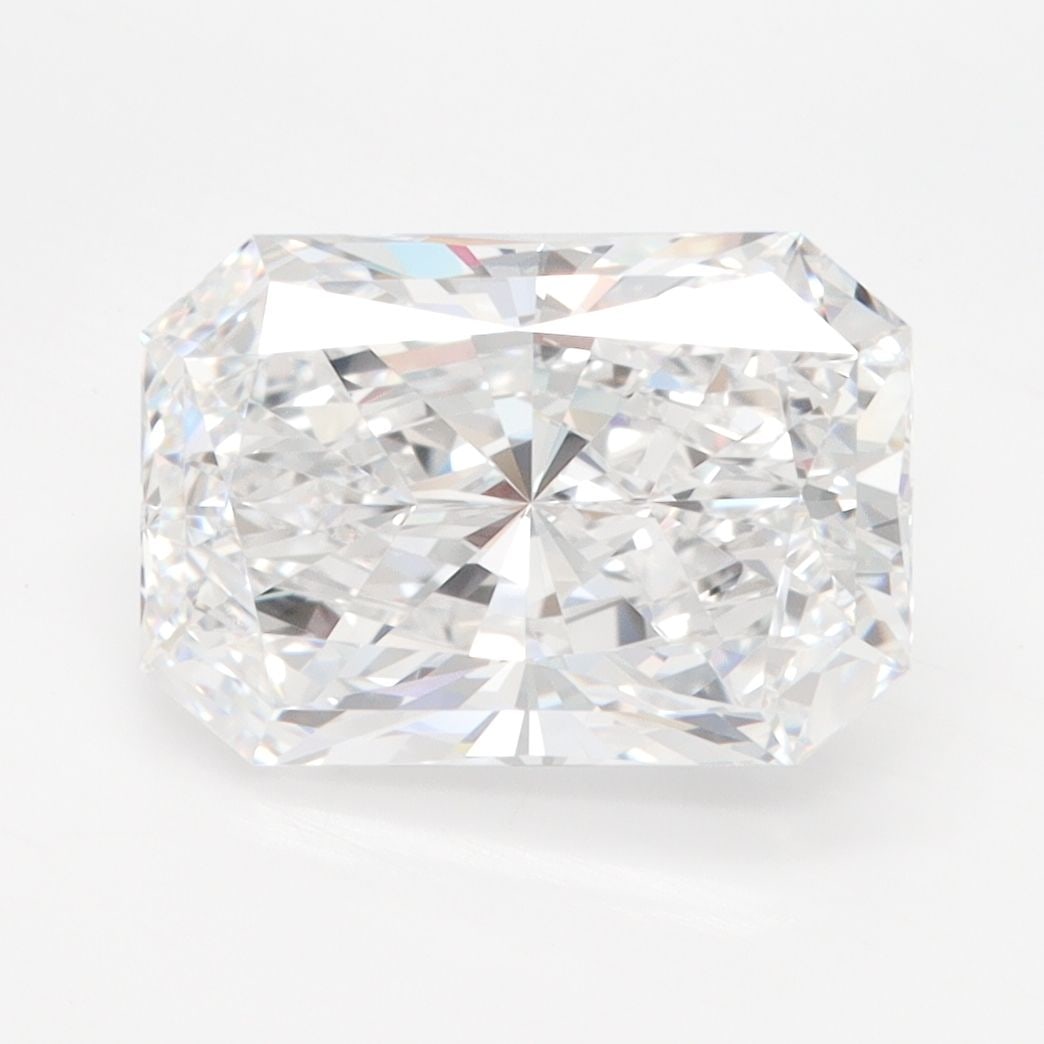 IGI Radiant 3.25ct D IF - Loose Lab Diamond: IGI Radiant 3.25ct D IF - Loose Lab Diamond Item Specifics: Source: This Is A Real Diamond Grown In A Lab Not Mined. Carat: 3.25 Cut: - Color: D Clarity: IF Polish: EX Symmetry: EX Measurements: 10.75