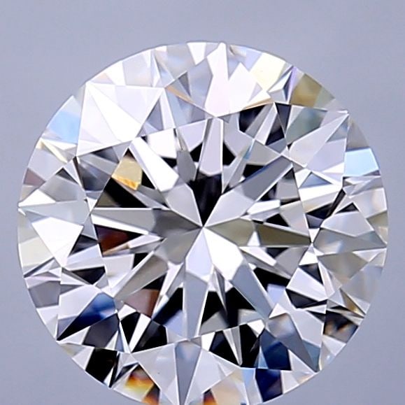 IGI Round 3.09ct D VVS1 - Loose Lab Diamond: IGI Round 3.09ct D VVS1 - Loose Lab Diamond Item Specifics: Source: This Is A Real Diamond Grown In A Lab Not Mined. Carat: 3.09 Cut: EX Color: D Clarity: VVS1 Polish: EX Symmetry: EX Measurements: 9.