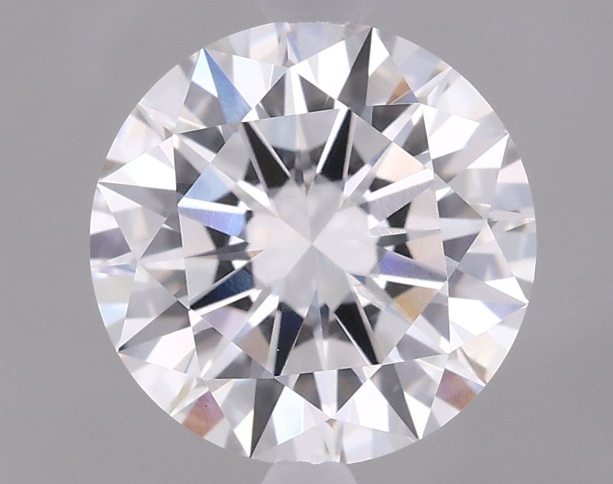 IGI Round 1.54ct D VVS2 - Loose Lab Diamond: IGI Round 1.54ct D VVS2 - Loose Lab Diamond Item Specifics: Source: This Is A Real Diamond Grown In A Lab Not Mined. Carat: 1.54 Cut: EX Color: D Clarity: VVS2 Polish: EX Symmetry: EX Measurements: 7.