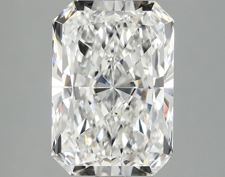 IGI Radiant 3.03ct F VVS2 - Loose Lab Diamond: IGI Radiant 3.03ct F VVS2 - Loose Lab Diamond Item Specifics: Source: This Is A Real Diamond Grown In A Lab Not Mined. Carat: 3.03 Cut: - Color: F Clarity: VVS2 Polish: EX Symmetry: EX Measurements: 1