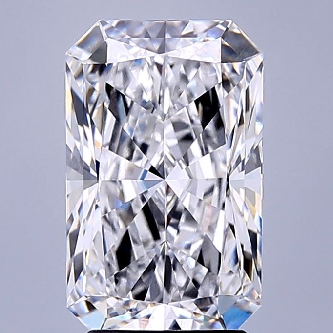 IGI Radiant 3.57ct D VVS2 - Loose Lab Diamond: IGI Radiant 3.57ct D VVS2 - Loose Lab Diamond Item Specifics: Source: This Is A Real Diamond Grown In A Lab Not Mined. Carat: 3.57 Cut: - Color: D Clarity: VVS2 Polish: EX Symmetry: EX Measurements: 1