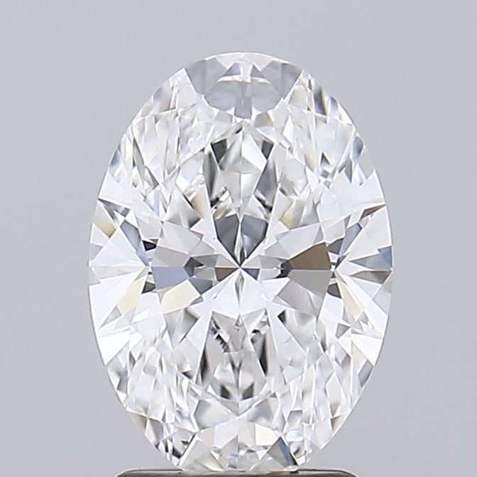 GCAL Oval 2.08ct D VVS2 - Loose Lab Diamond: GCAL Oval 2.08ct D VVS2 - Loose Lab Diamond Item Specifics: Source: This Is A Real Diamond Grown In A Lab Not Mined. Carat: 2.08 Cut: - Color: D Clarity: VVS2 Polish: EX Symmetry: EX Measurements: 10.