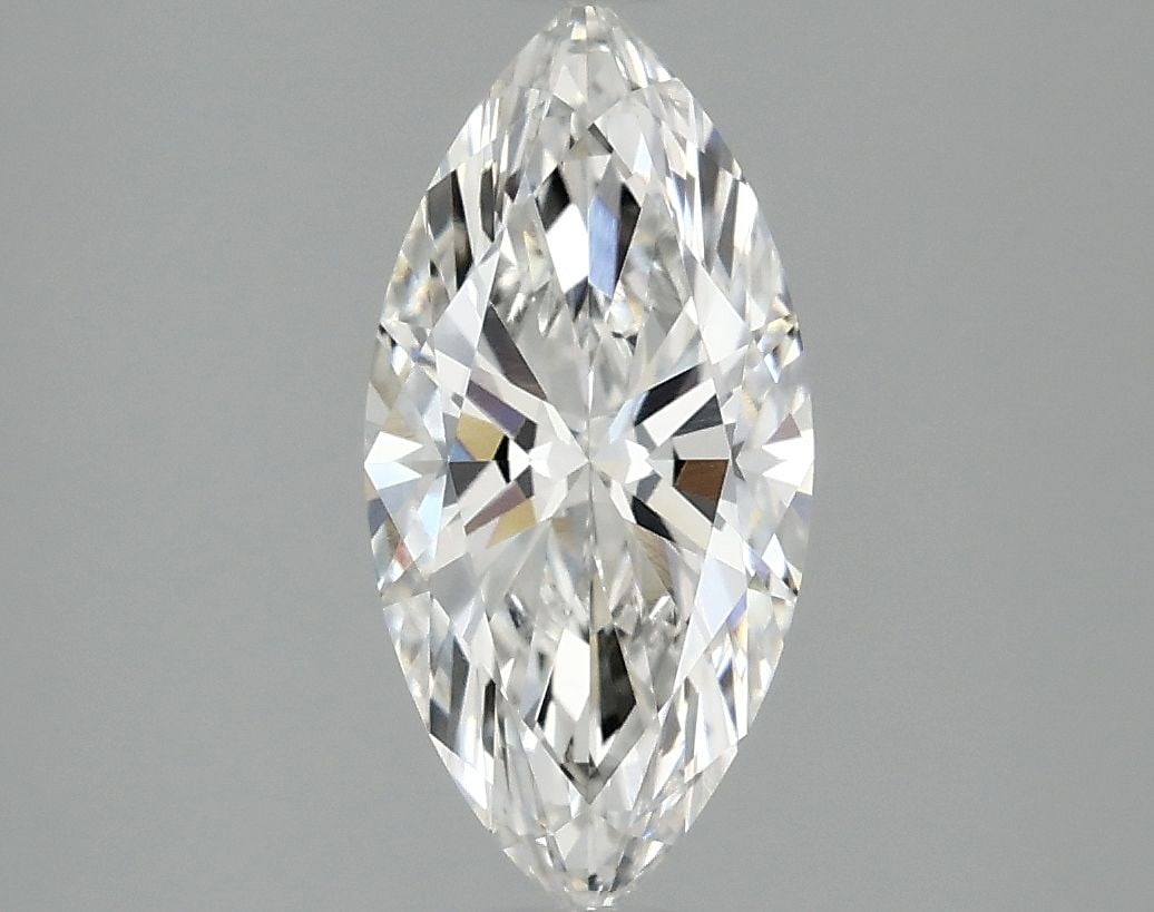 IGI Marquise 1.58ct F VVS2 - Loose Lab Diamond: IGI Marquise 1.58ct F VVS2 - Loose Lab Diamond Item Specifics: Source: This Is A Real Diamond Grown In A Lab Not Mined. Carat: 1.58 Cut: - Color: F Clarity: VVS2 Polish: EX Symmetry: EX Measurements: 