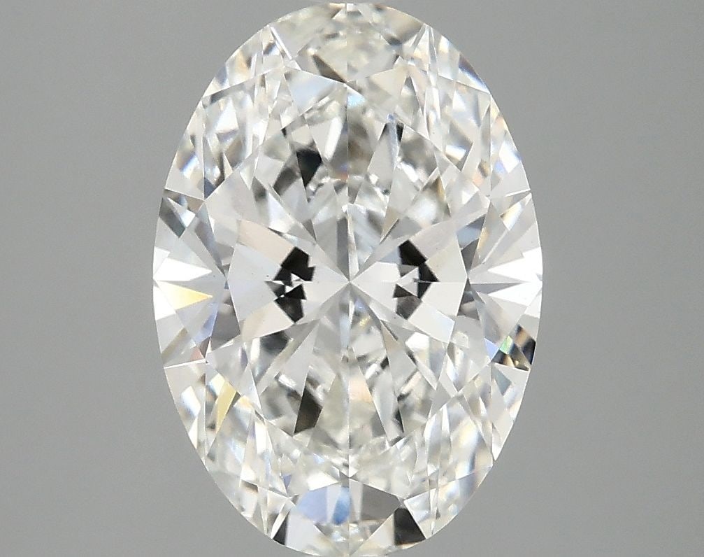 IGI Oval 2.87ct G VVS2 - Loose Lab Diamond: IGI Oval 2.87ct G VVS2 - Loose Lab Diamond Item Specifics: Source: This Is A Real Diamond Grown In A Lab Not Mined. Carat: 2.87 Cut: - Color: G Clarity: VVS2 Polish: EX Symmetry: EX Measurements: 11.6