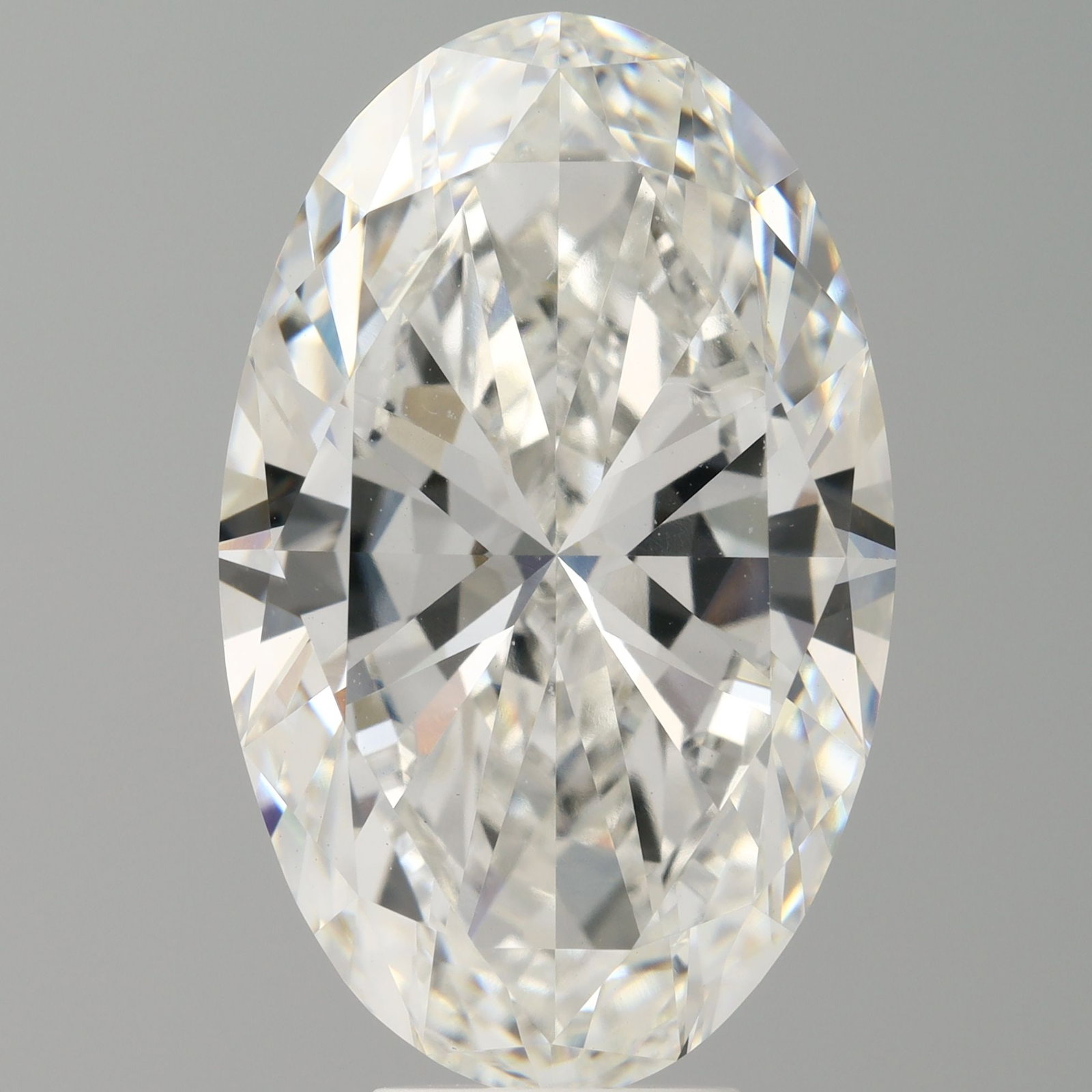 IGI Oval 8.01ct F VVS2 - Loose Lab Diamond: IGI Oval 8.01ct F VVS2 - Loose Lab Diamond Item Specifics: Source: This Is A Real Diamond Grown In A Lab Not Mined. Carat: 8.01 Cut: - Color: F Clarity: VVS2 Polish: EX Symmetry: EX Measurements: 17.4