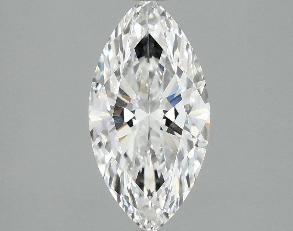 IGI Marquise 1.58ct E VVS1 - Loose Lab Diamond: IGI Marquise 1.58ct E VVS1 - Loose Lab Diamond Item Specifics: Source: This Is A Real Diamond Grown In A Lab Not Mined. Carat: 1.58 Cut: - Color: E Clarity: VVS1 Polish: EX Symmetry: EX Measurements: 