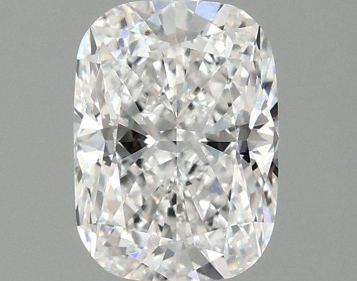 IGI Cushion Modified 1.85ct D VVS2 - Loose Lab Diamond: IGI Cushion Modified 1.85ct D VVS2 - Loose Lab Diamond Item Specifics: Source: This Is A Real Diamond Grown In A Lab Not Mined. Carat: 1.85 Cut: - Color: D Clarity: VVS2 Polish: EX Symmetry: EX Measur
