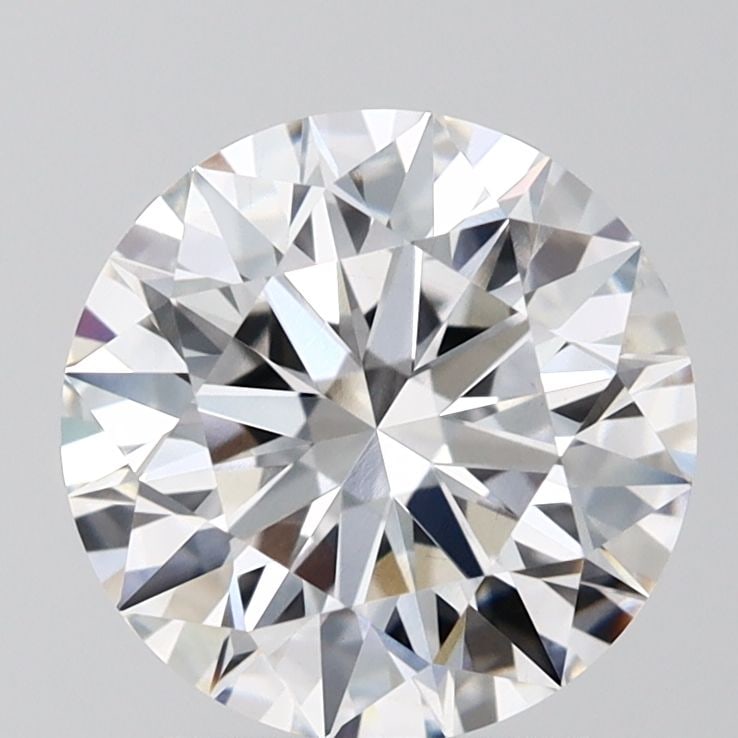 IGI Round 2.28ct E VVS2 - Ideal Loose Lab Diamond: IGI Round 2.28ct E VVS2 - Ideal Loose Lab Diamond Item Specifics: Source: This Is A Real Diamond Grown In A Lab Not Mined. Carat: 2.28 Cut: ID Color: E Clarity: VVS2 Polish: EX Symmetry: EX Measuremen