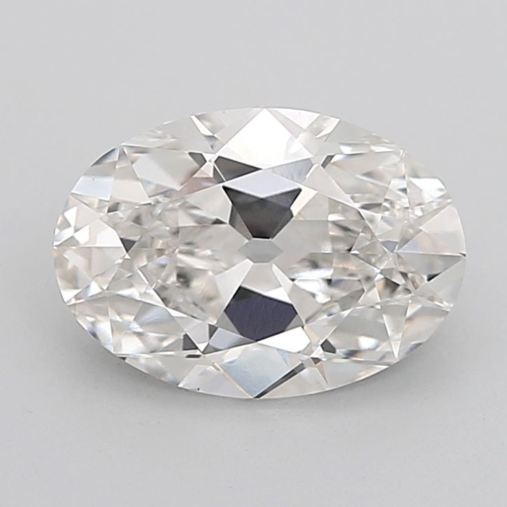 IGI Oval 3.59ct F VVS2 - Loose Lab Diamond: IGI Oval 3.59ct F VVS2 - Loose Lab Diamond Item Specifics: Source: This Is A Real Diamond Grown In A Lab Not Mined. Carat: 3.59 Cut: - Color: F Clarity: VVS2 Polish: EX Symmetry: EX Measurements: 12.1