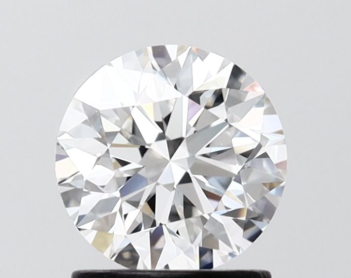 IGI Round 1.27ct D VVS2 - Loose Lab Diamond: IGI Round 1.27ct D VVS2 - Loose Lab Diamond Item Specifics: Source: This Is A Real Diamond Grown In A Lab Not Mined. Carat: 1.27 Cut: EX Color: D Clarity: VVS2 Polish: EX Symmetry: EX Measurements: 6.